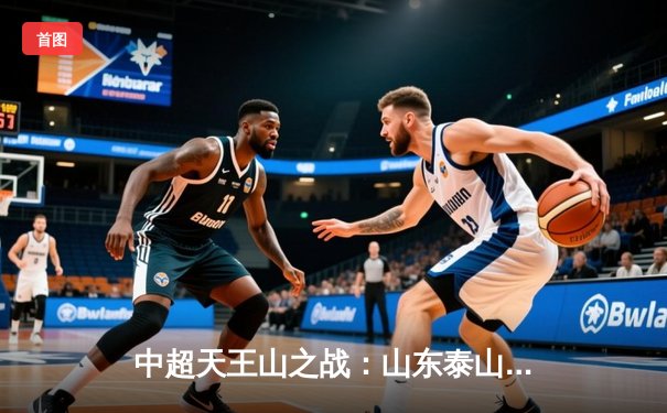 中超天王山之战：山东泰山3-2绝杀上海海港，廖力生补时点球定乾坤