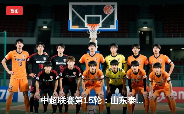 中超联赛第15轮：山东泰山3-1逆转上海海港，克雷桑梅开二度闪耀全场