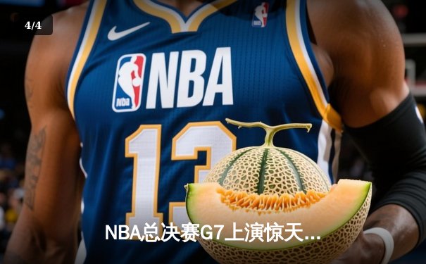 NBA总决赛G7上演惊天逆转 独行侠加时险胜绿军夺队史第二冠 - 4