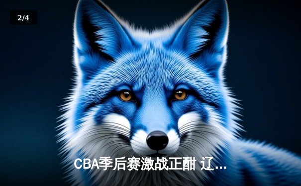 CBA季后赛激战正酣 辽宁本钢加时险胜广东宏远晋级总决赛 - 2